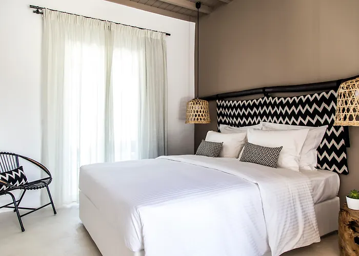 My Mykonos Hotel