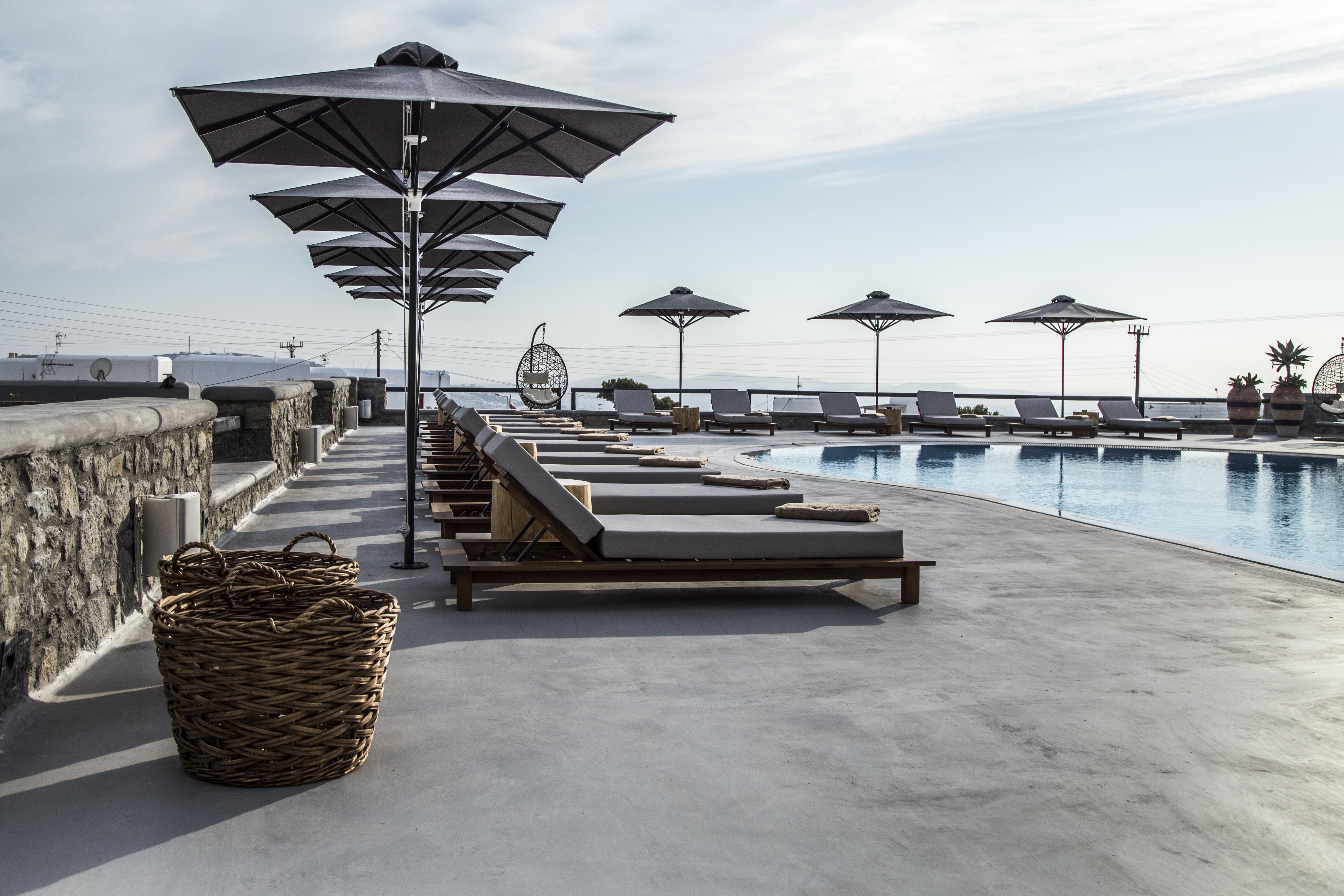My Mykonos Hotel Mykonos Town