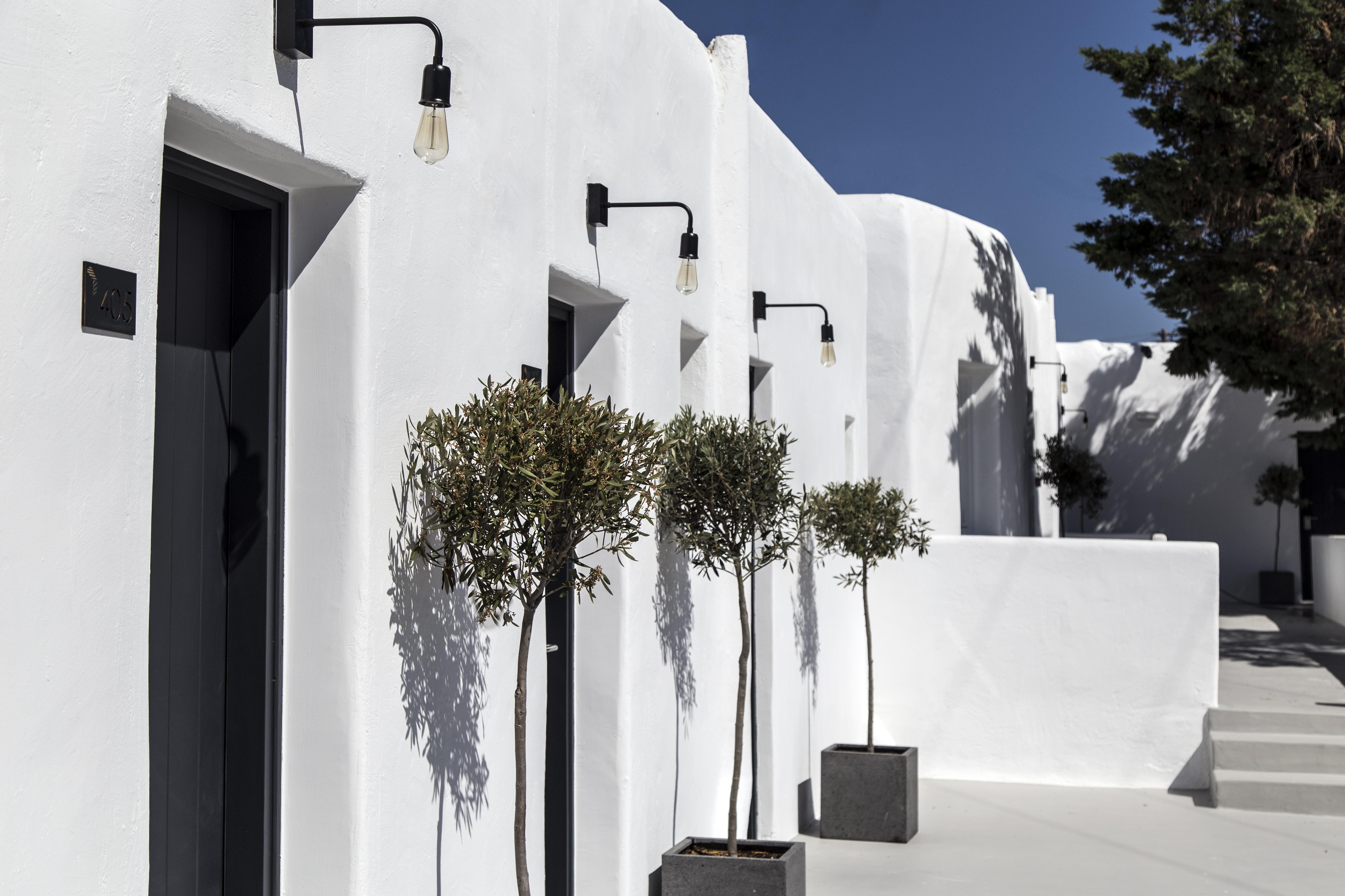 My Mykonos Hotel 4*