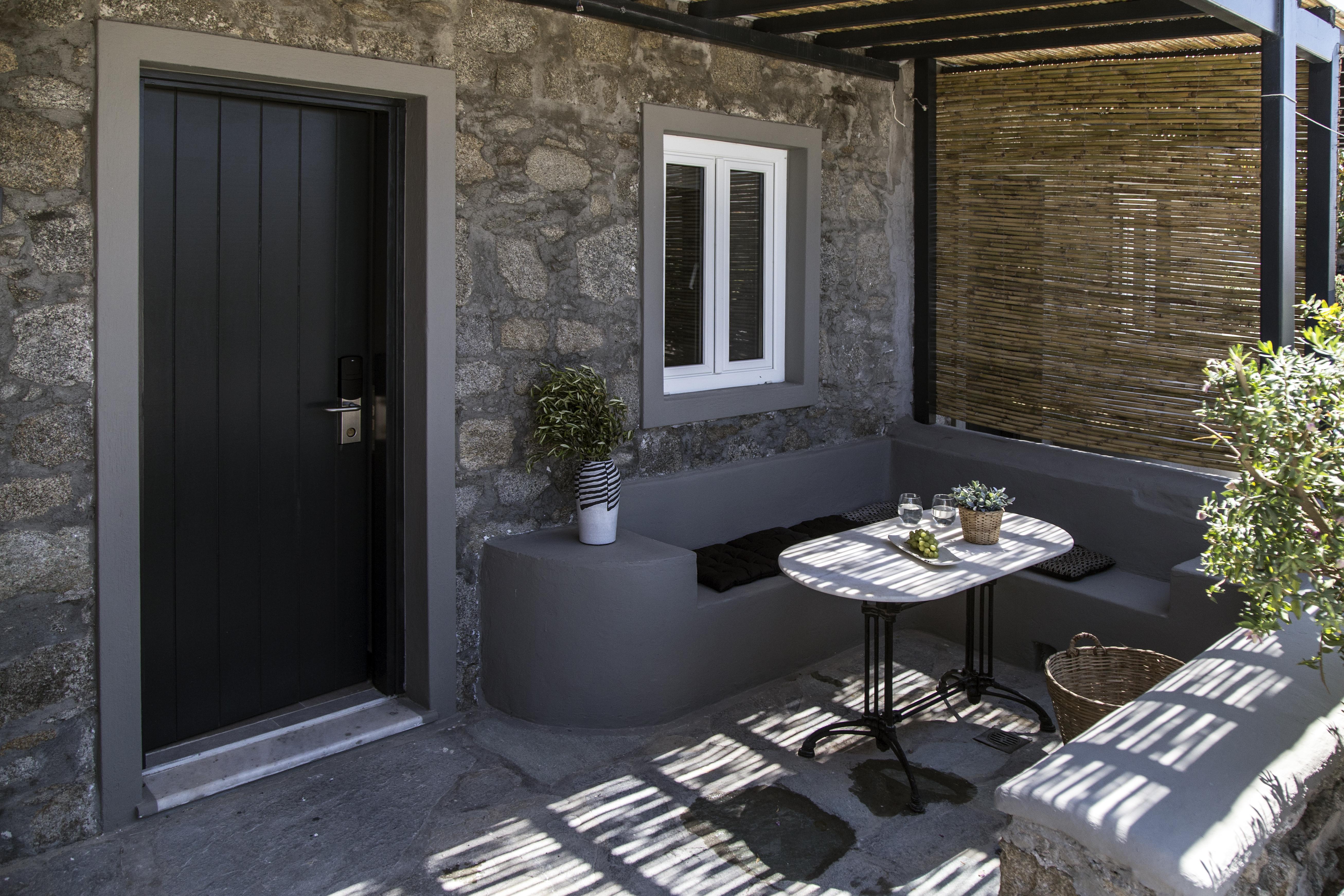 My Mykonos Hotel