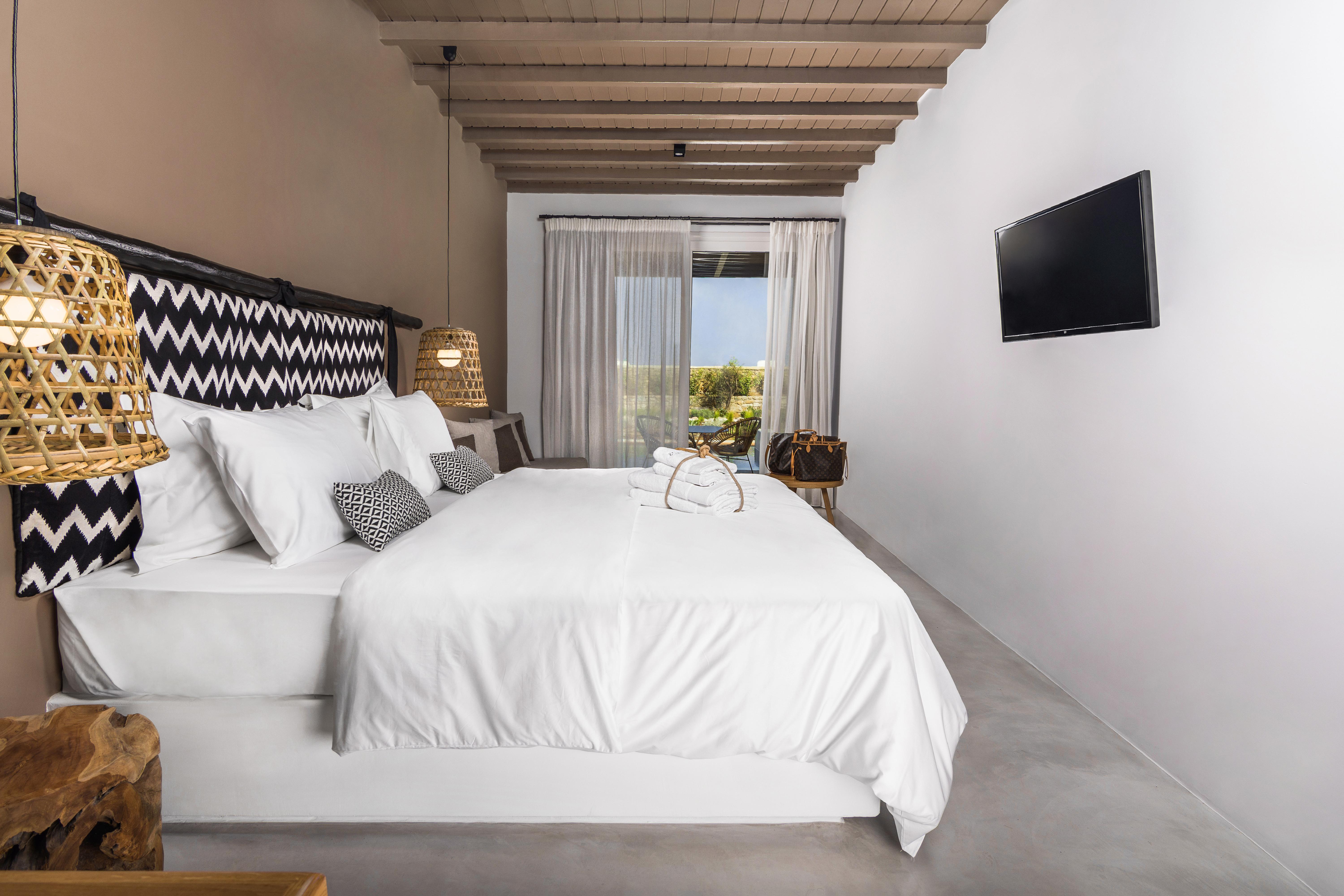 My Mykonos 4* Mykonos Town