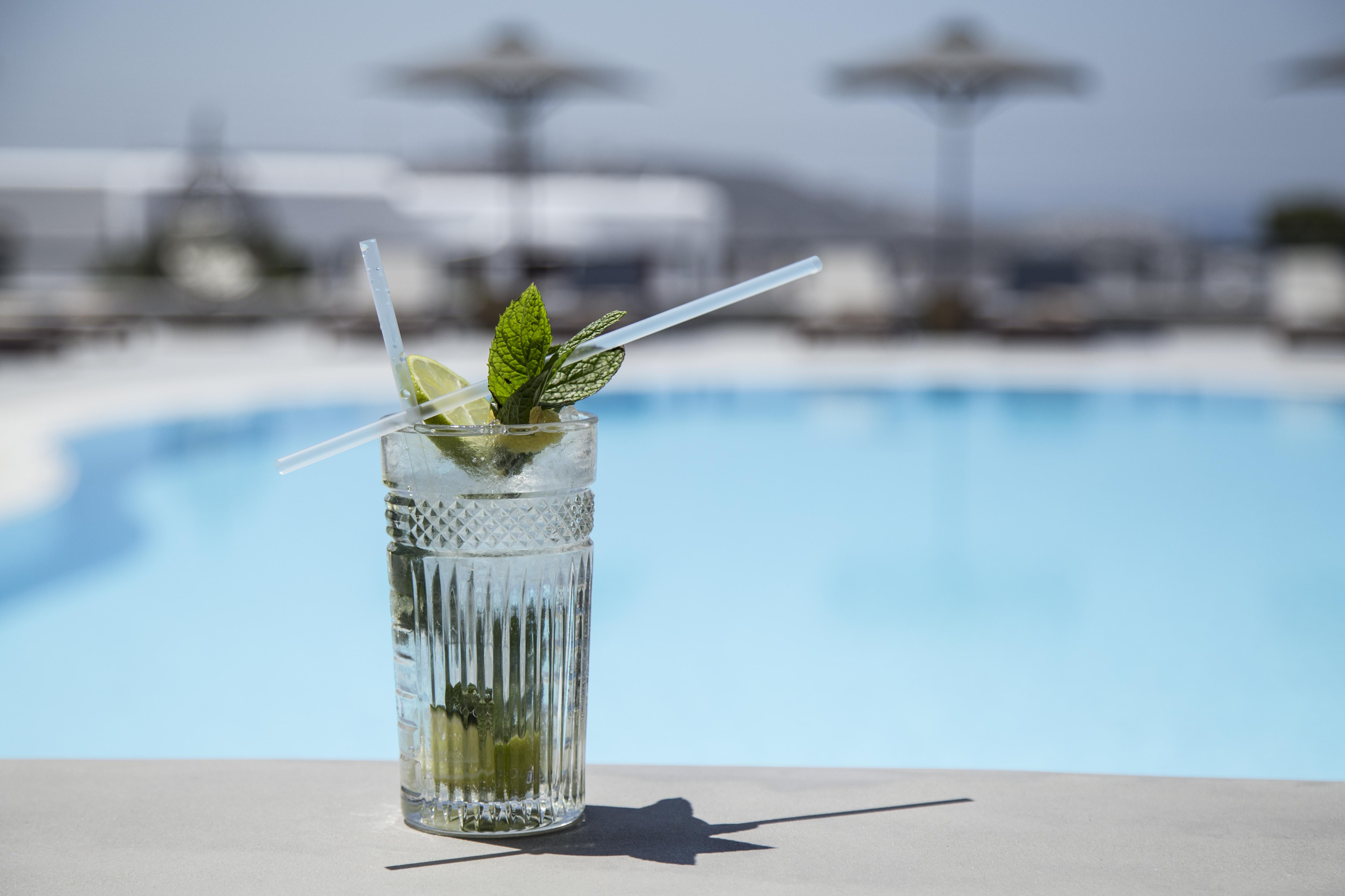 My Mykonos